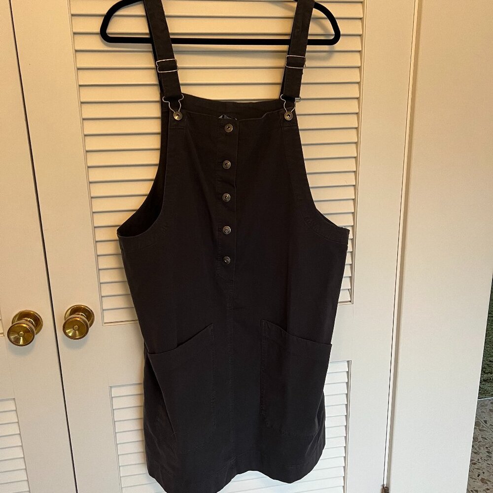 Duluth Trading Reserve Jumper